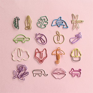Paper Clips 03